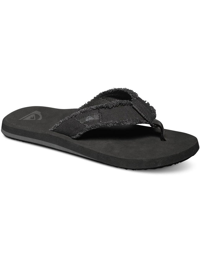 QUIKSILVER Джапанки MONKEY ABYSS