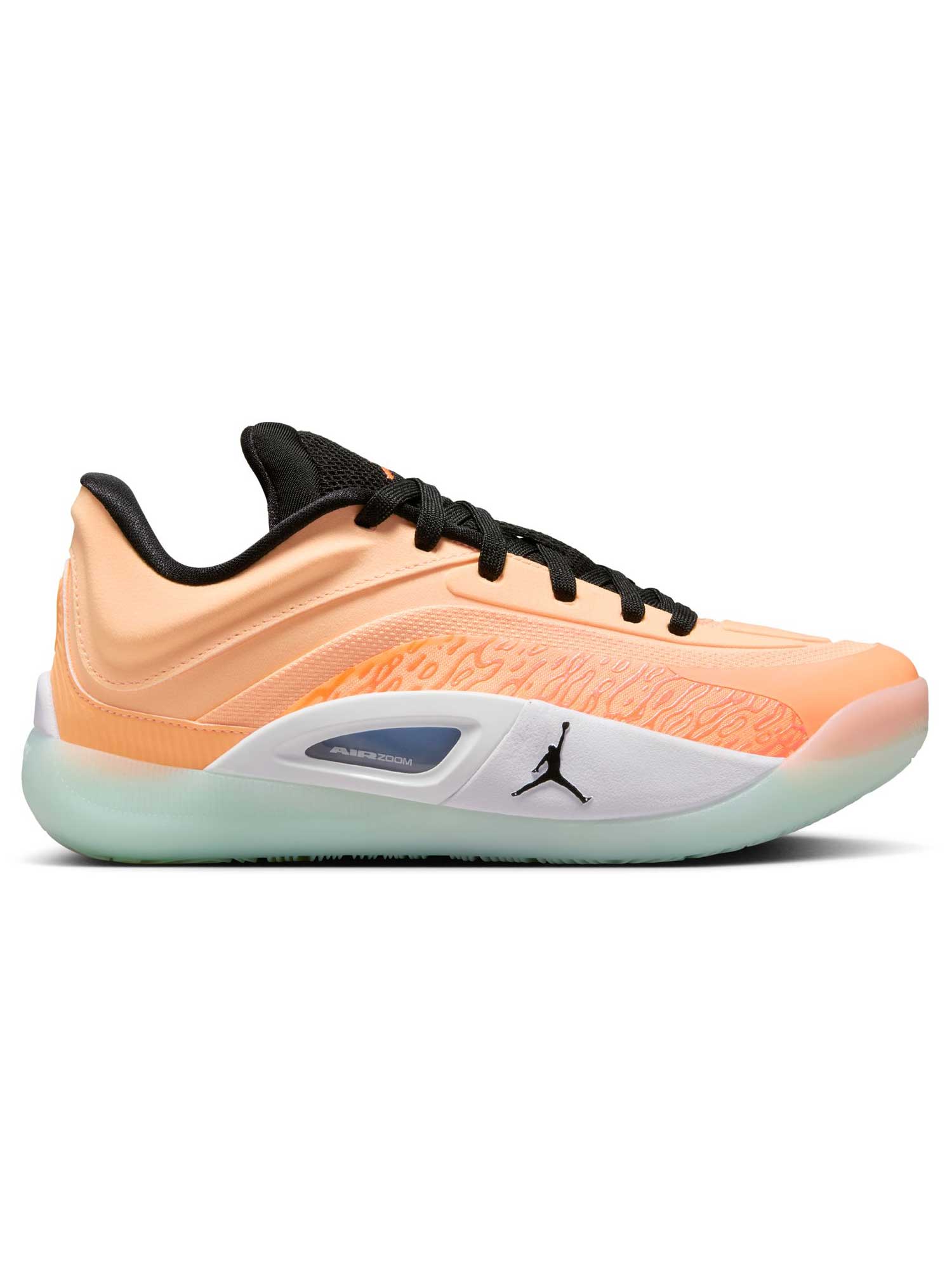 JORDAN Обувки JORDAN ZION 4 (GS)