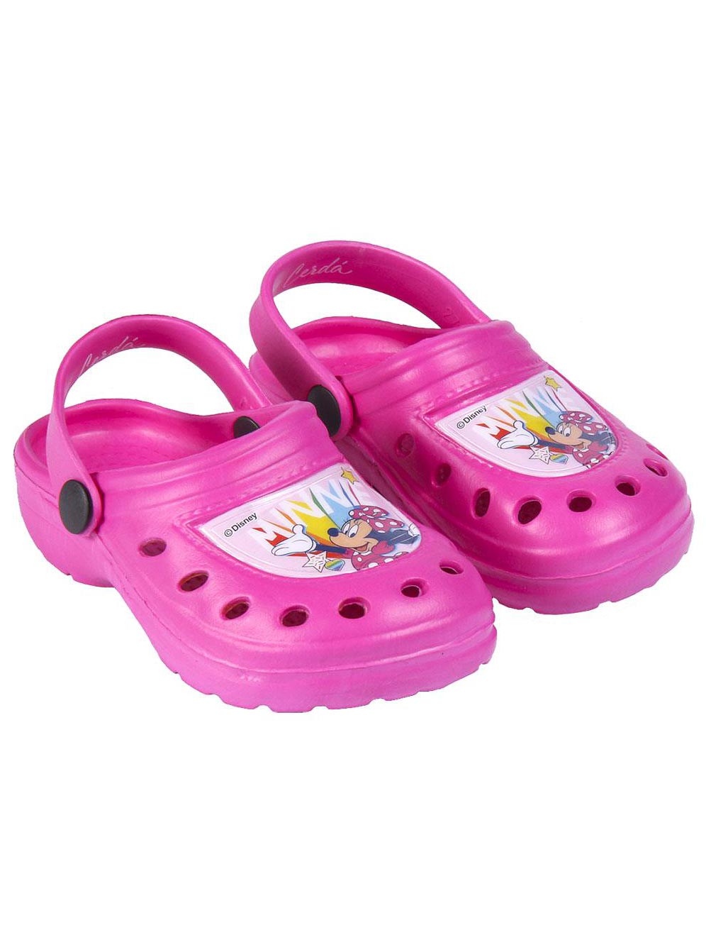 CERDA Чехли Minnie