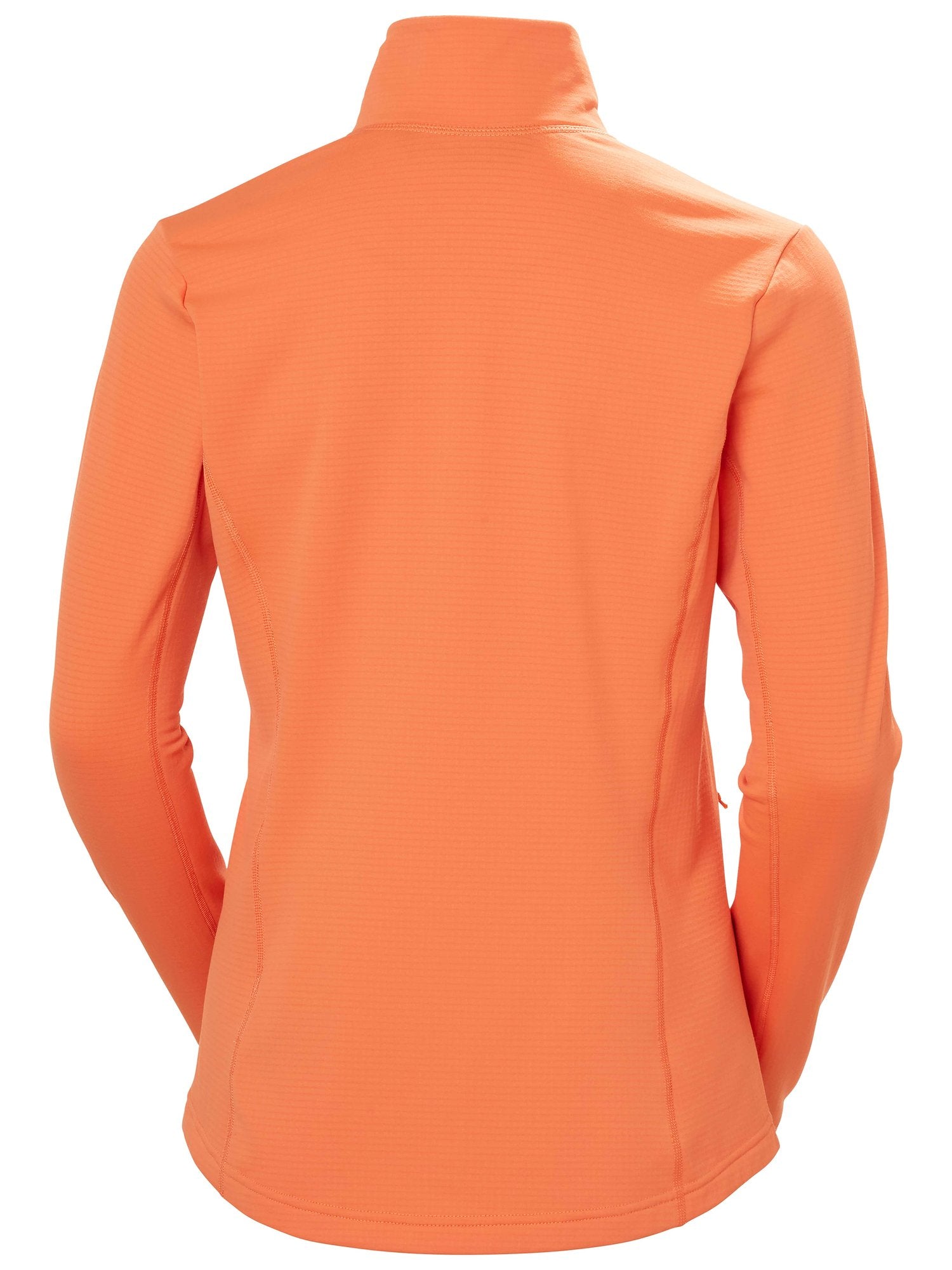 HELLY HANSEN Полар W VERSALITE FLEECE JACKET