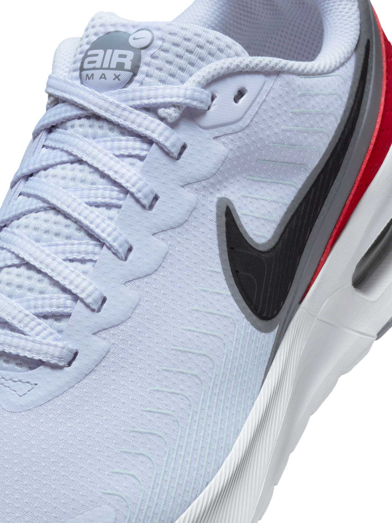 NIKE Обувки AIR MAX NUAXIS