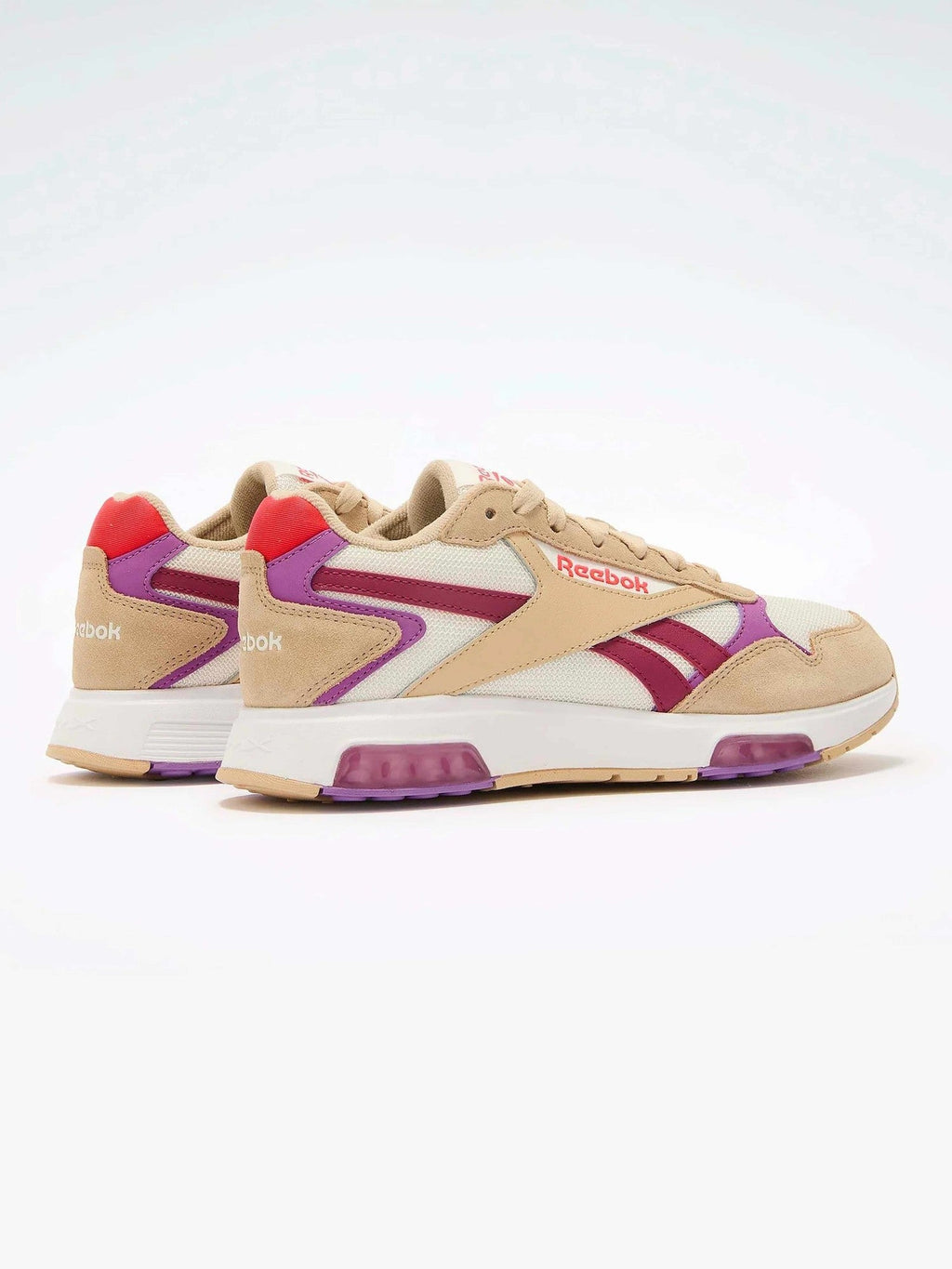 REEBOK Обувки GLIDE DMX