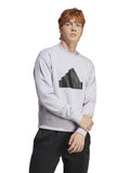 ADIDAS SPORTSWEAR Блуза Future Icons Badge of Sport Crew Sweatshirt