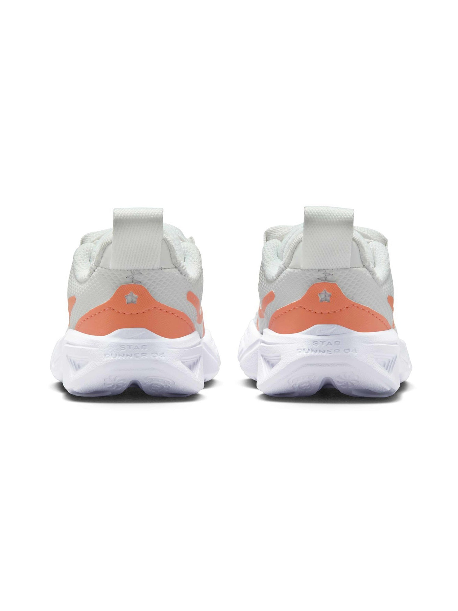 NIKE Обувки STAR RUNNER 4 NN (TD)