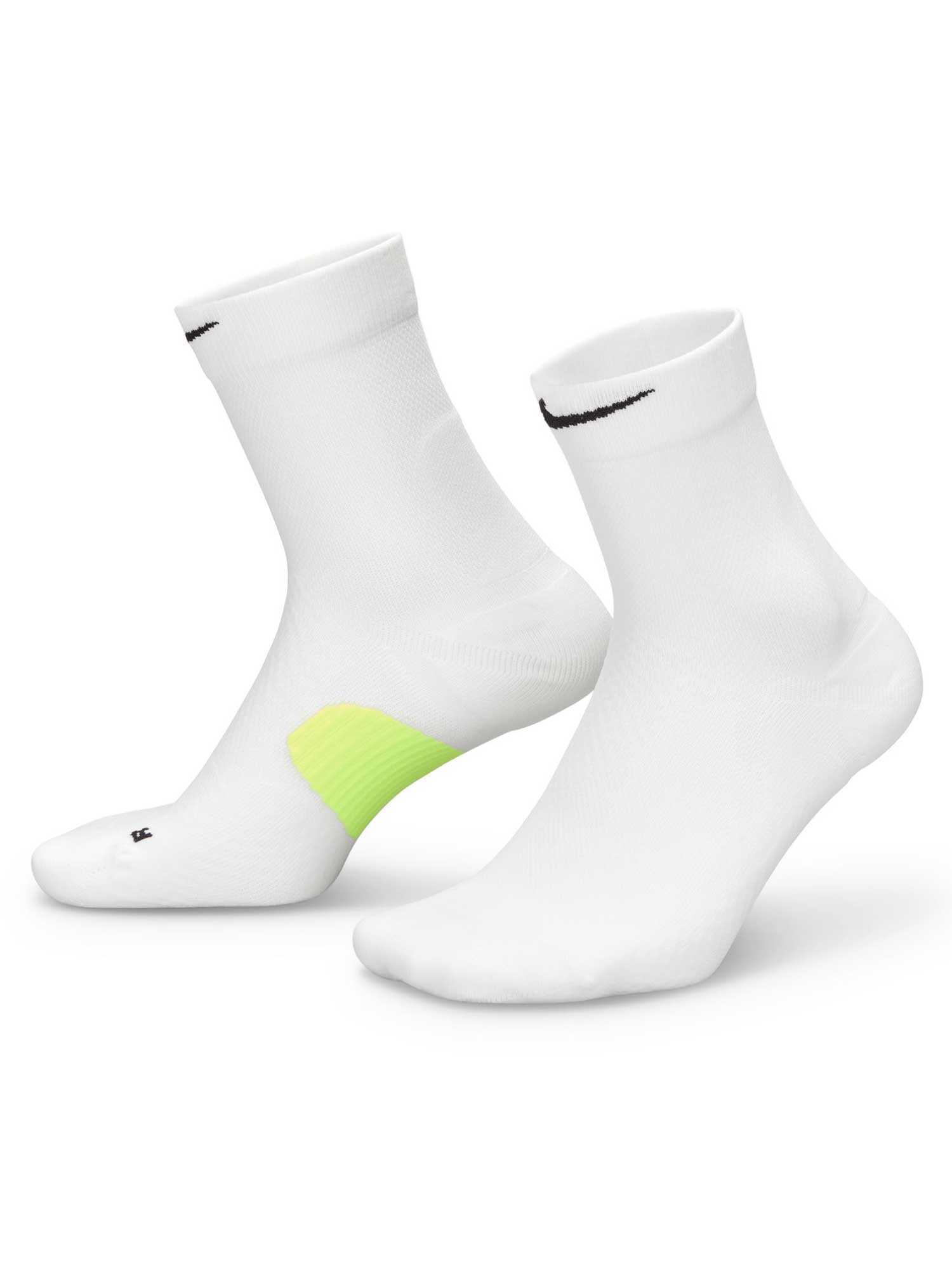 NIKE Чорапи U NK MDWT RUN MCRW 1PR - 168