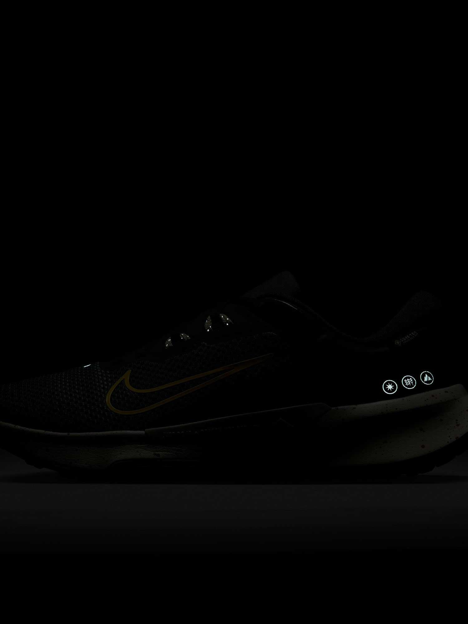 NIKE Обувки JUNIPER TRAIL 2 GTX V2