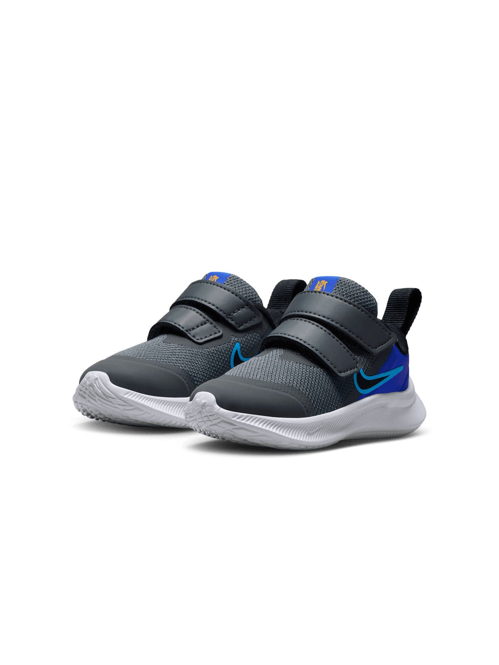 NIKE Обувки STAR RUNNER 3 TDV