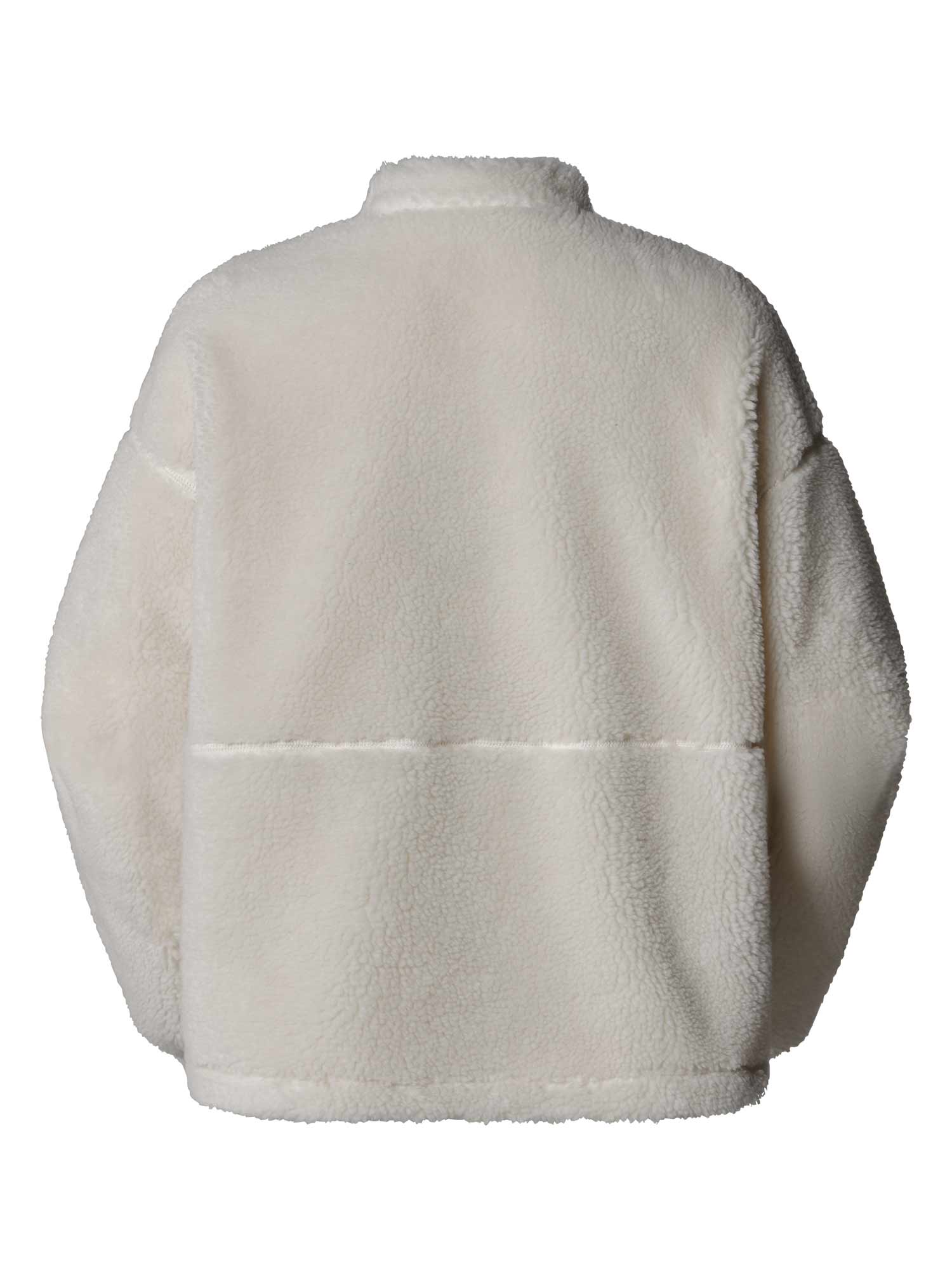 THE NORTH FACE Яке W EXTREME PILE 2 FZ JACKET