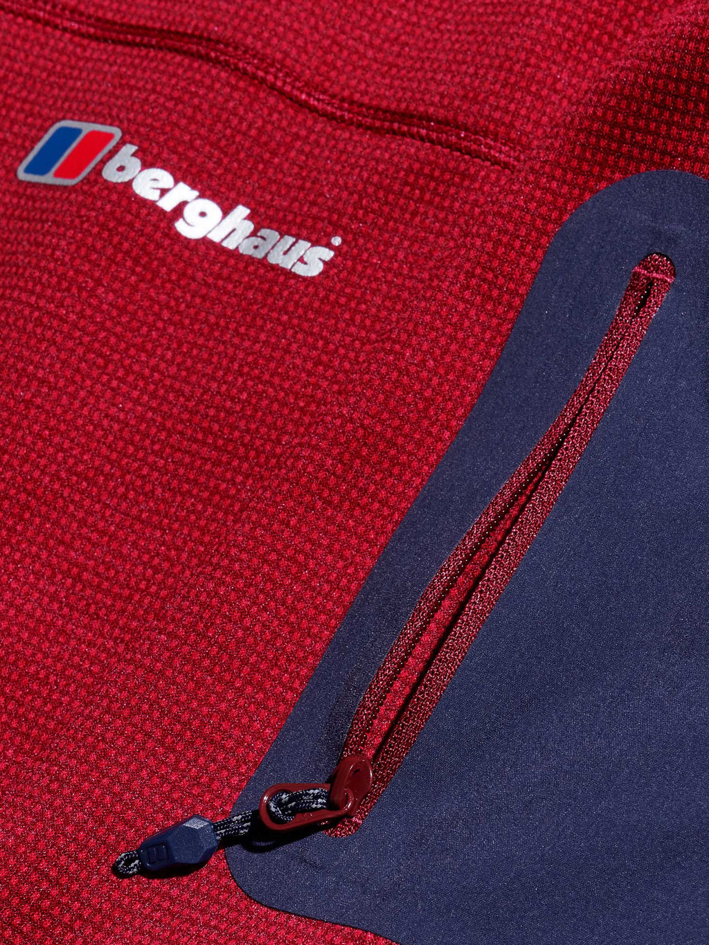 BERGHAUS Яке PRAVTALE MTN 2.0 HD FL JKT AM