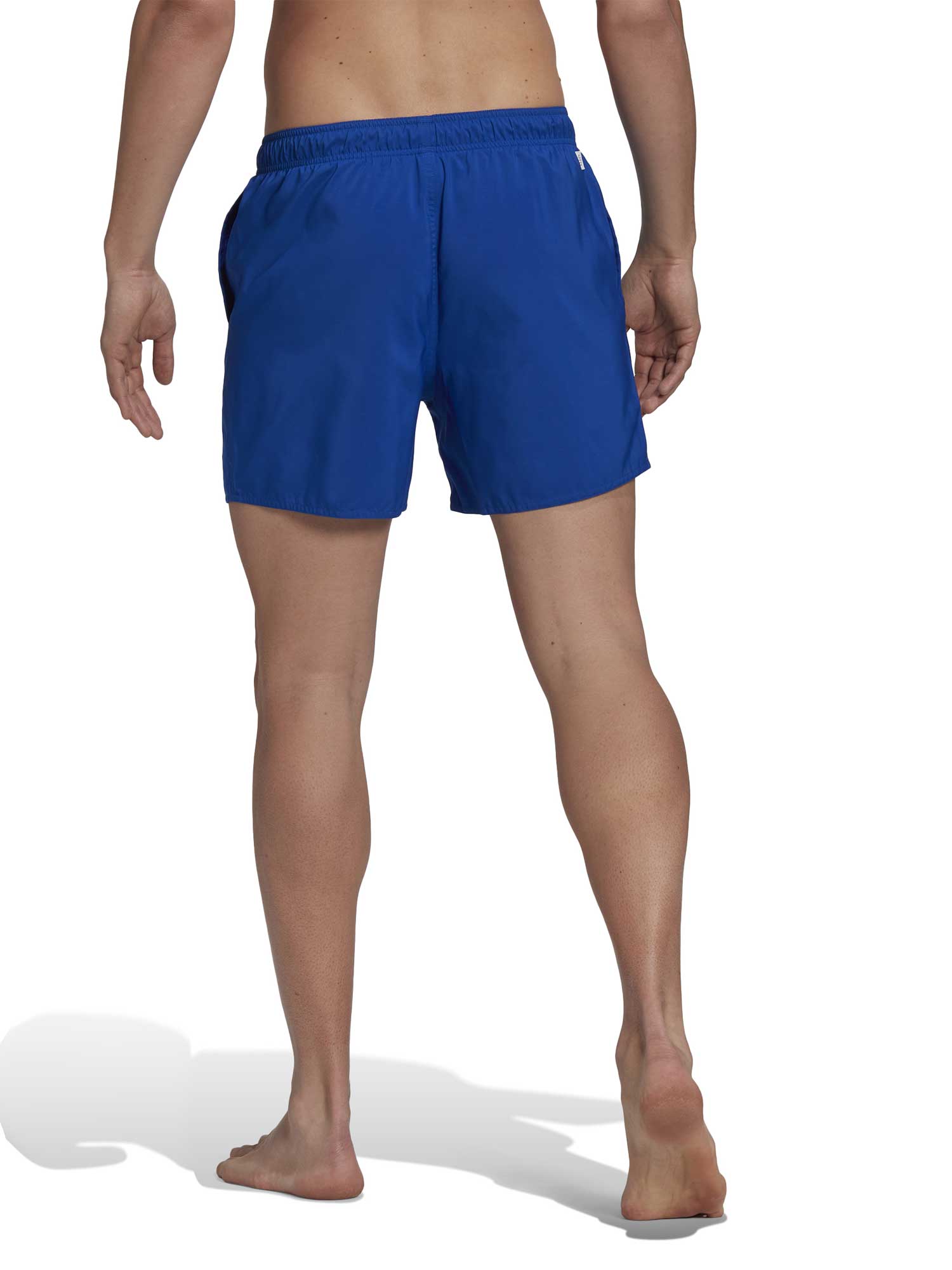 ADIDAS PERFORMANCE Плувни шорти Short Length Solid