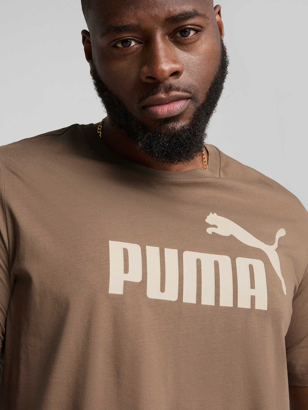 PUMA Тениска ESS No. 1 Logo Tee (s)