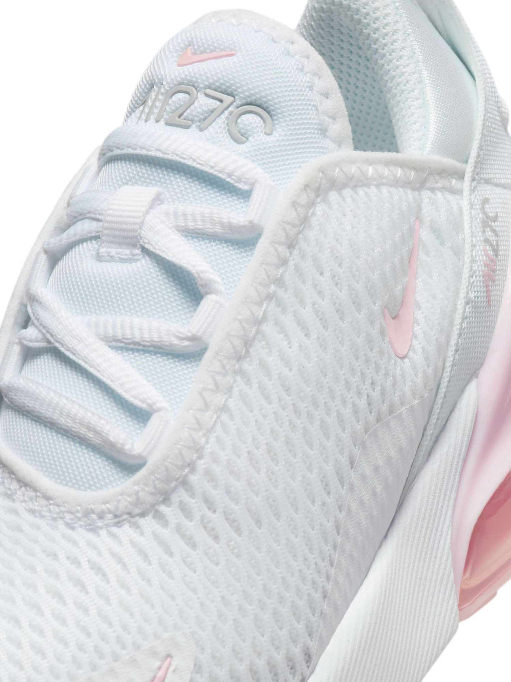 NIKE Обувки AIR MAX 270 PS