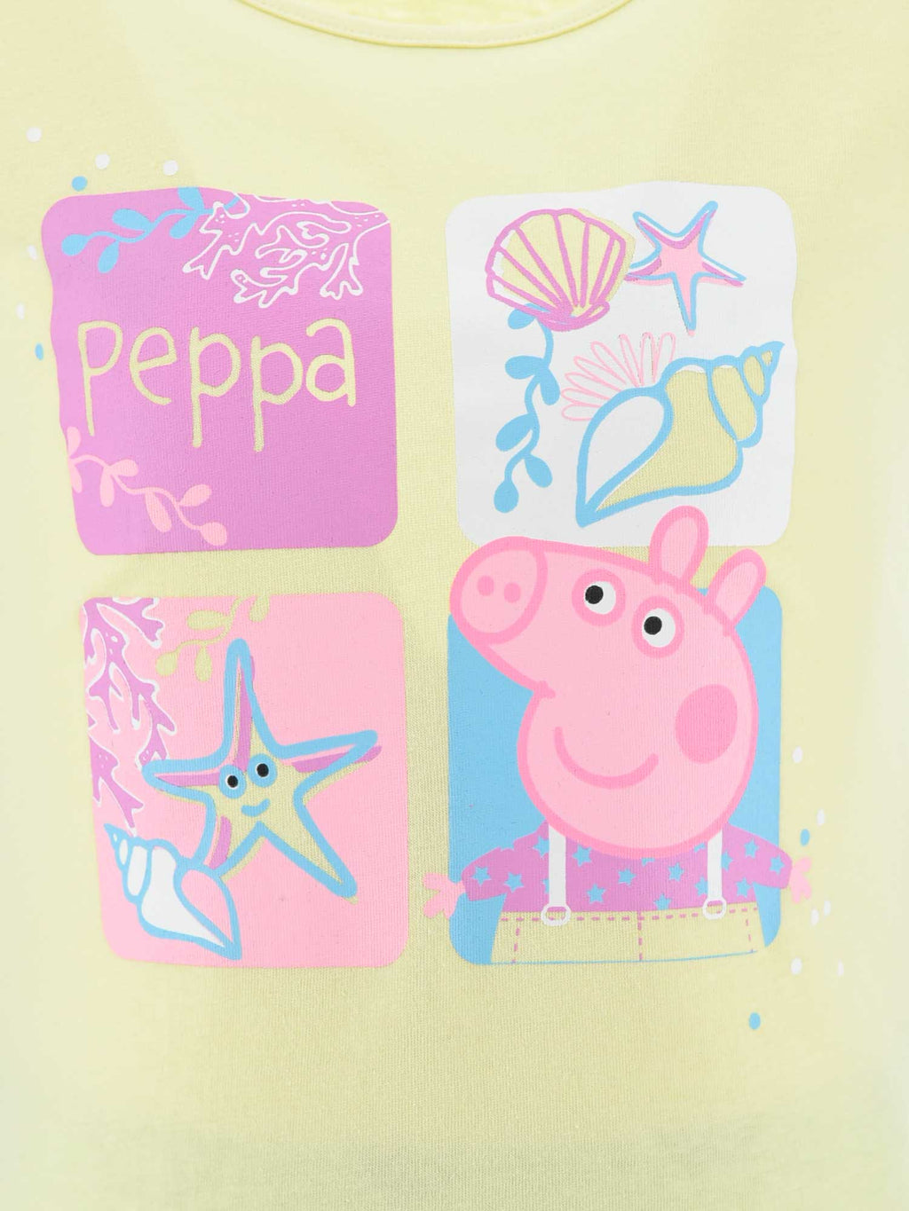 KIDS MOVIE HEROES Комплект от 2 части PEPPA PIG