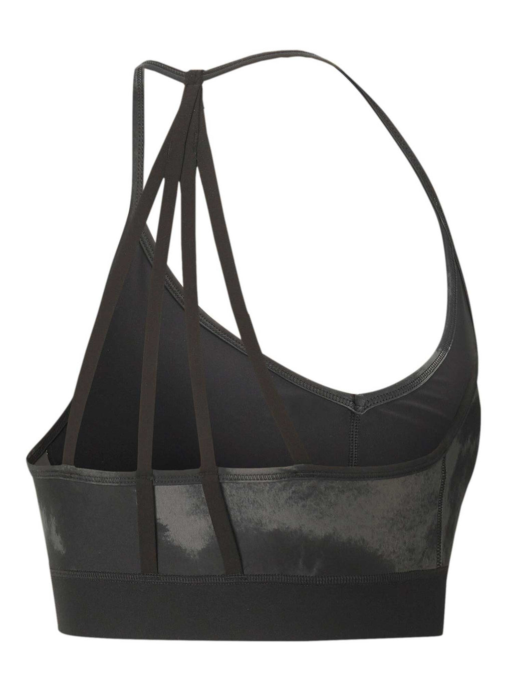 PUMA Спортен сутиен LOW IMPACT RISKTAKER
