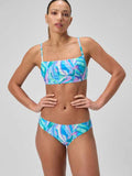 SPEEDO Бански 2 части WOMENS PRINTED ADJUSTAB