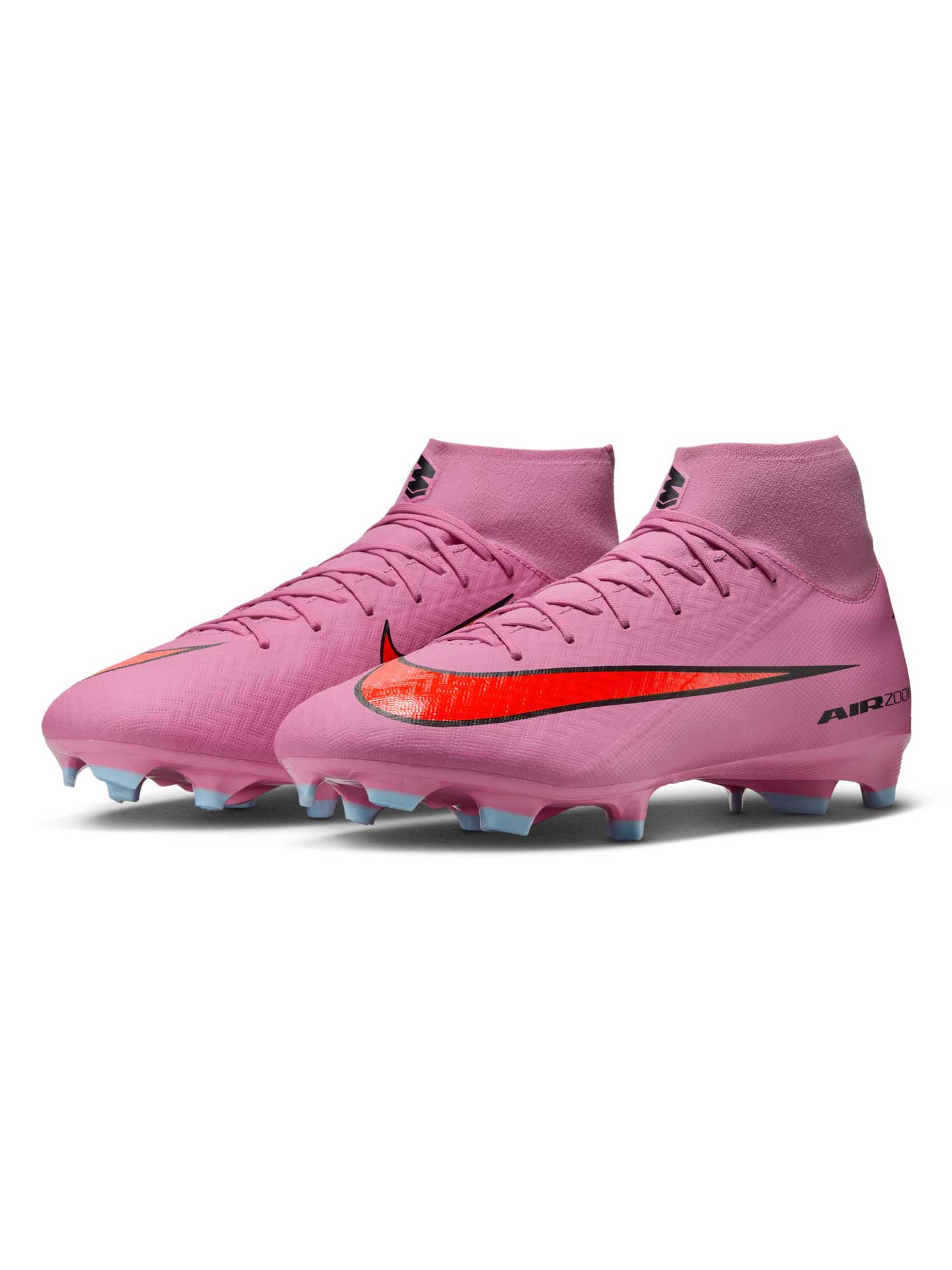 NIKE Обувки ZM SUPERFLY 10 ACAD FG\/MG