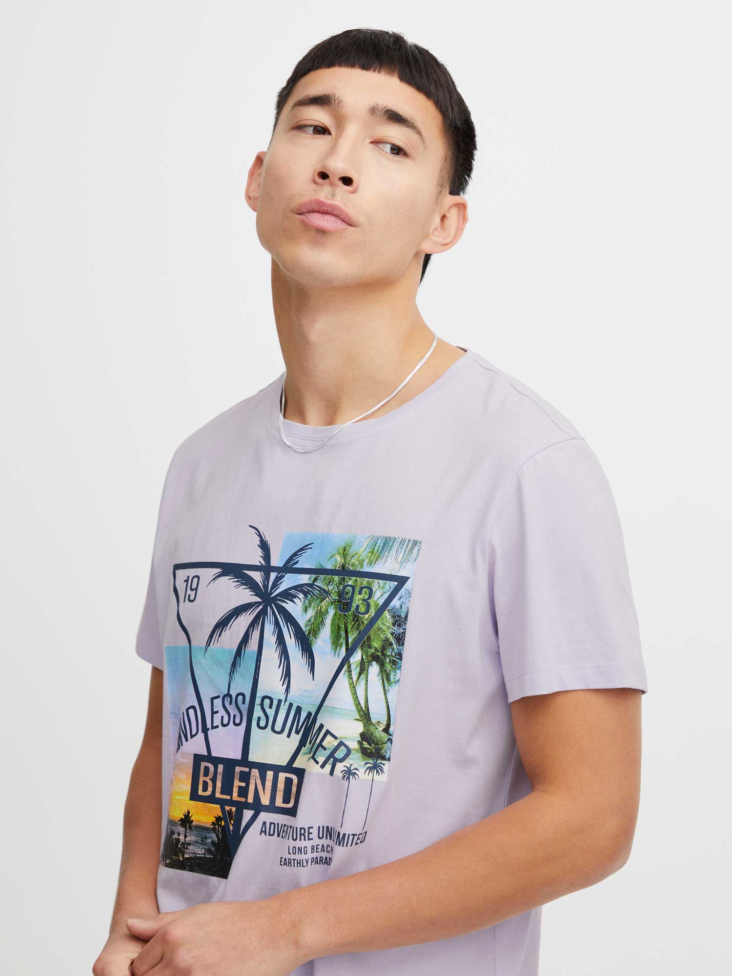 BLEND Тениска Tee
