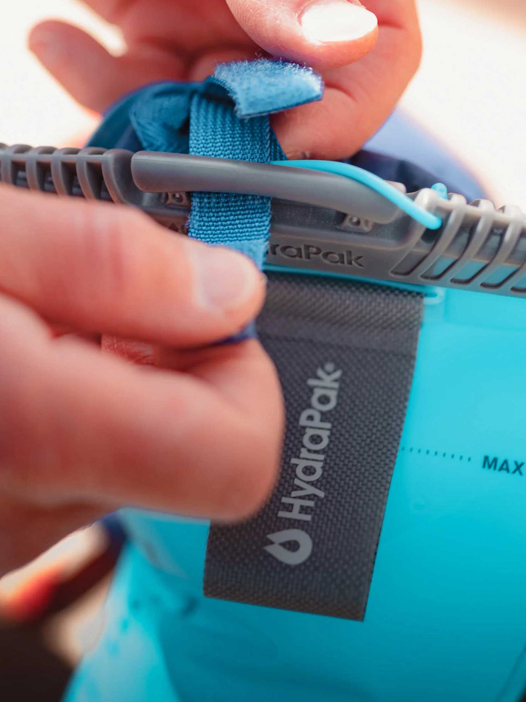 Hydrapak Система за вода Velocity