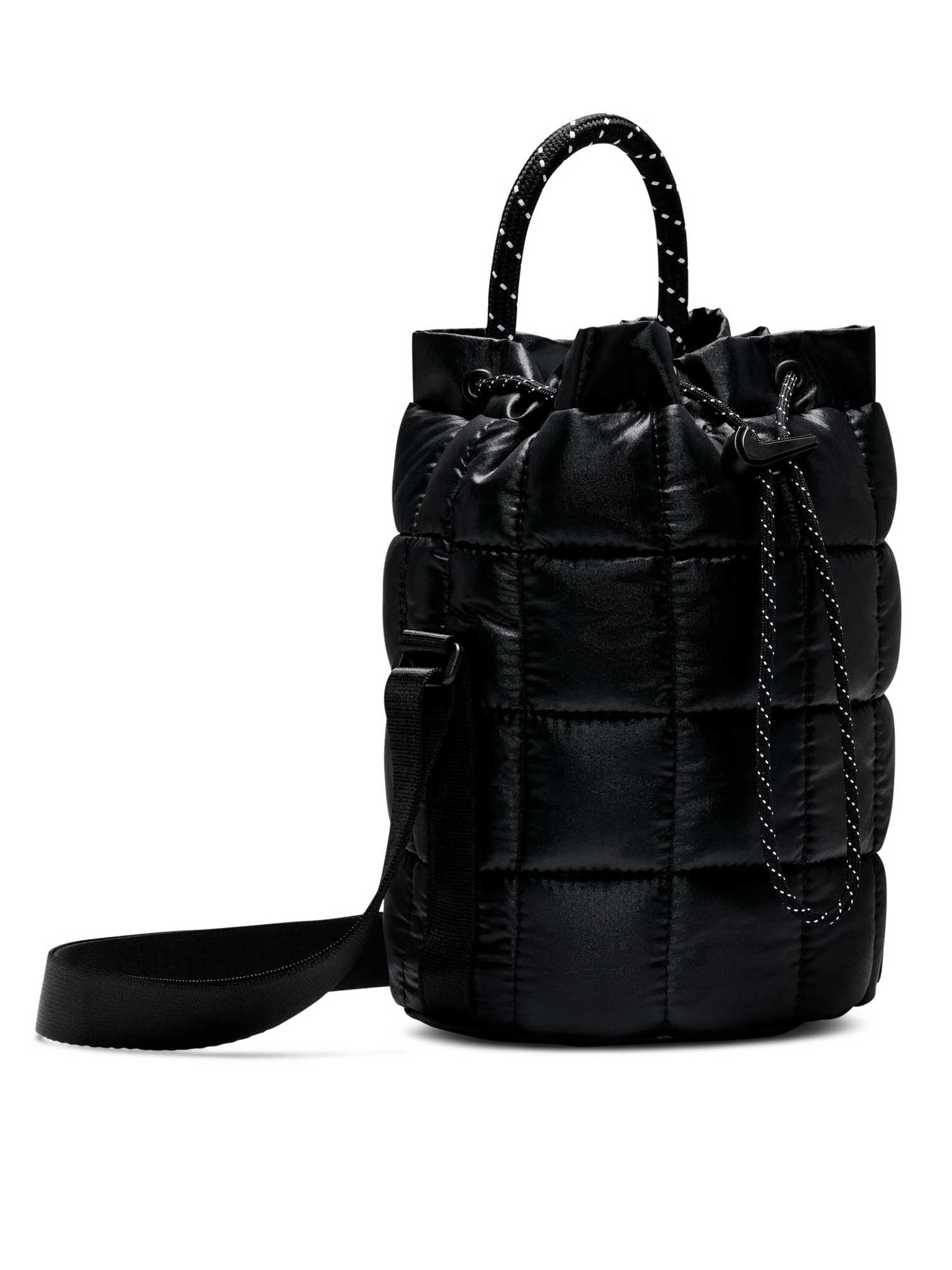 NIKE Чанта NK NSW PUFFLE TINY TOTE