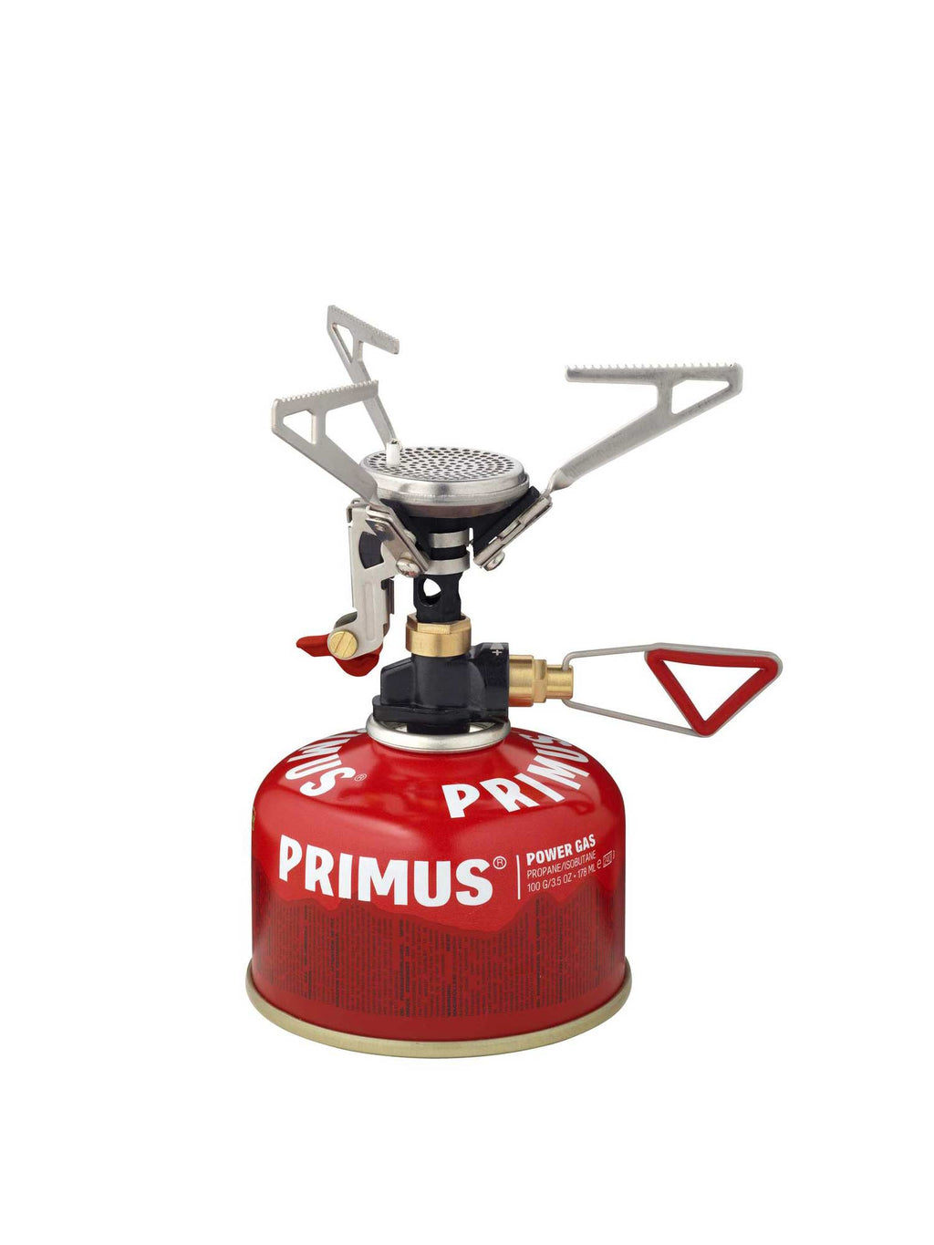 PRIMUS Газов котлон MicronTrail Stove