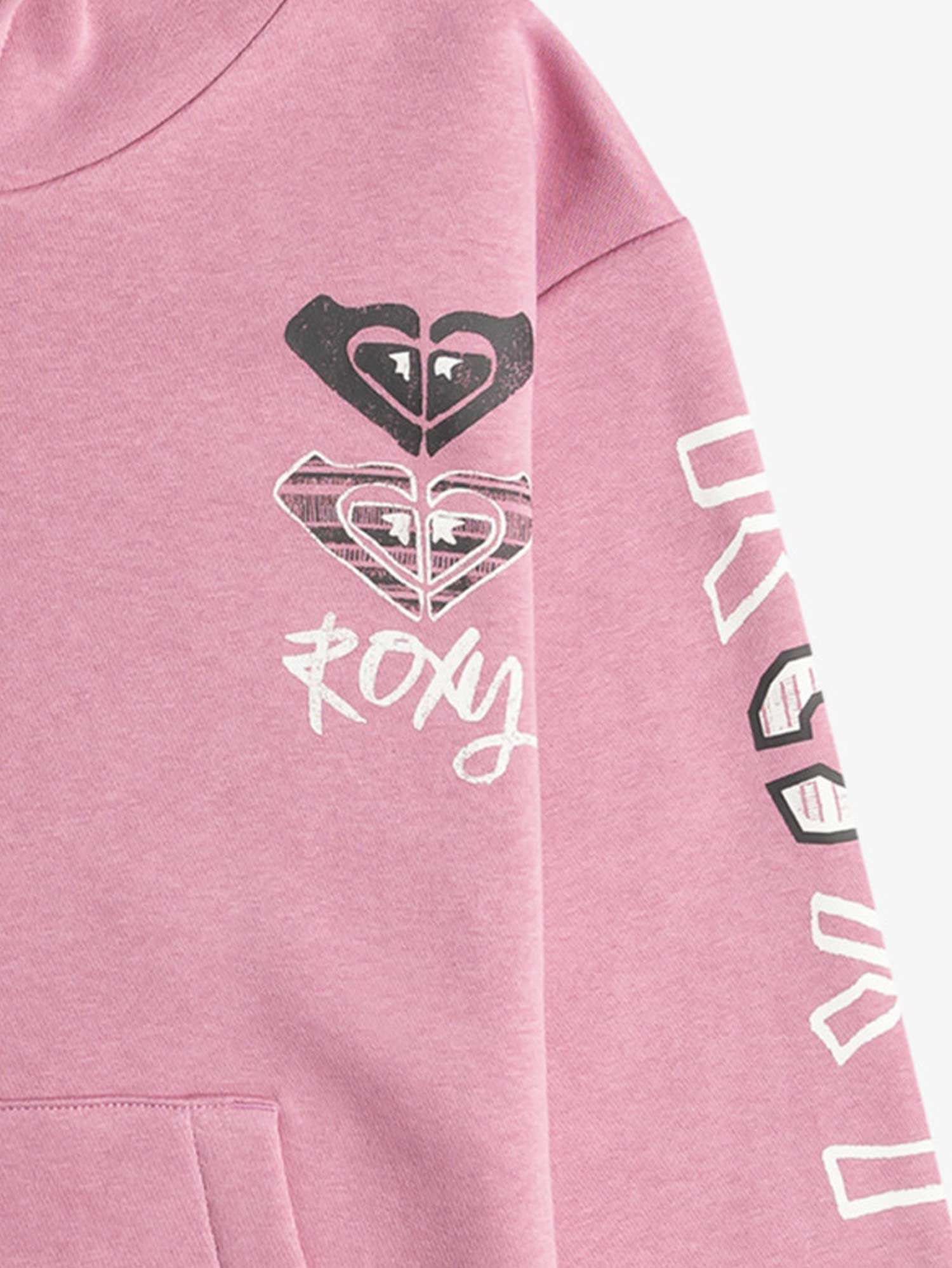 ROXY Суитшърт SURFFEELINGHOBR