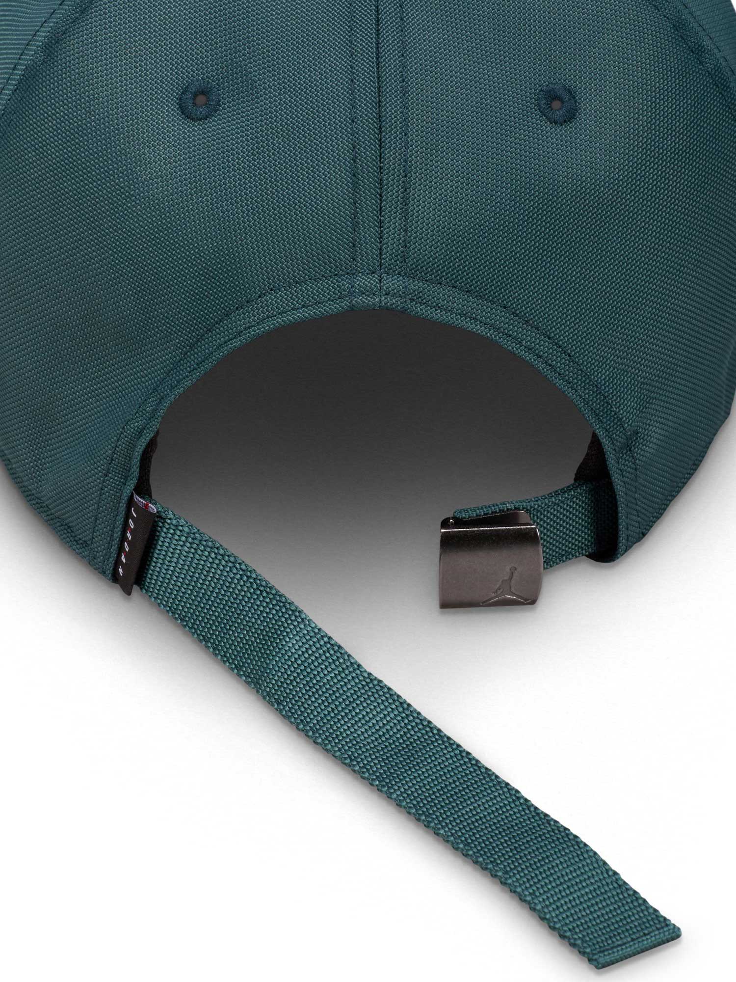 JORDAN Шапка J RISE CAP S CB MTL JM