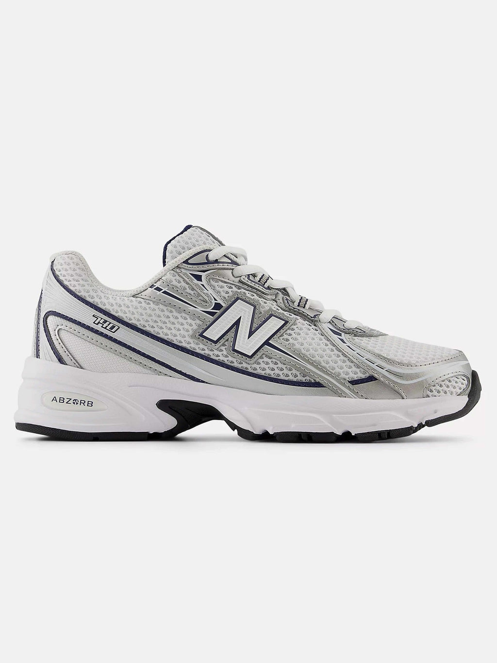 NEW BALANCE Обувки 740