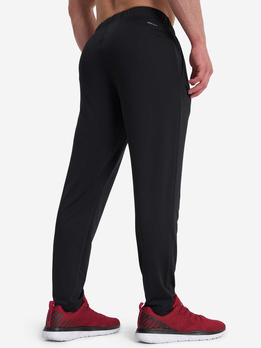 DEMIX Спортно долнище M D AA Training Pants knitted