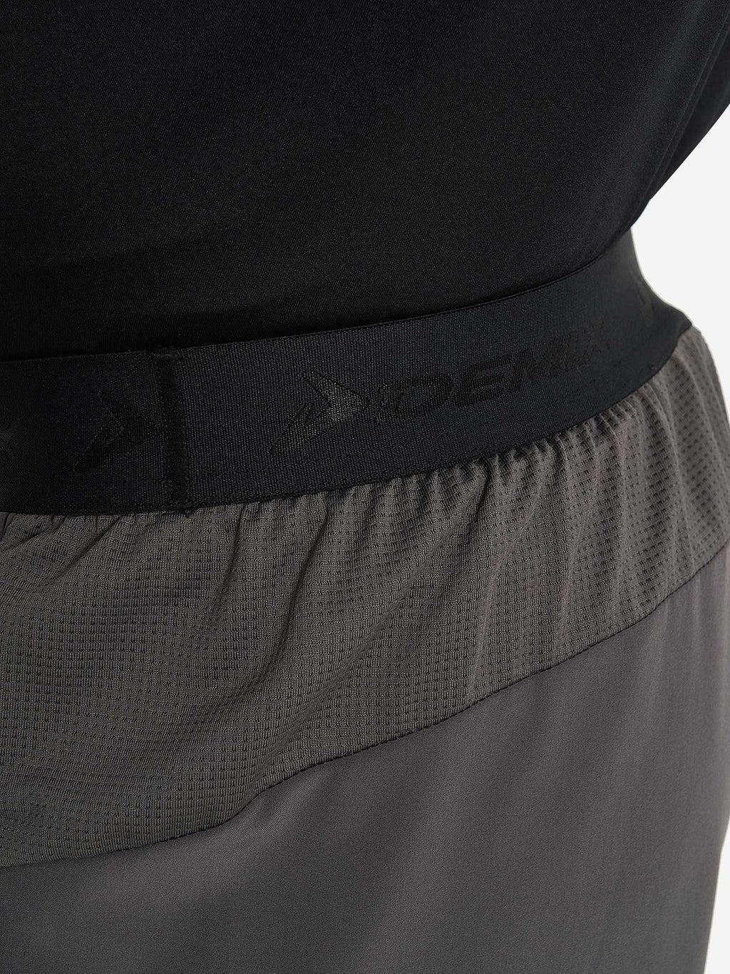 DEMIX Къси панталони M D Training HIIT Shorts