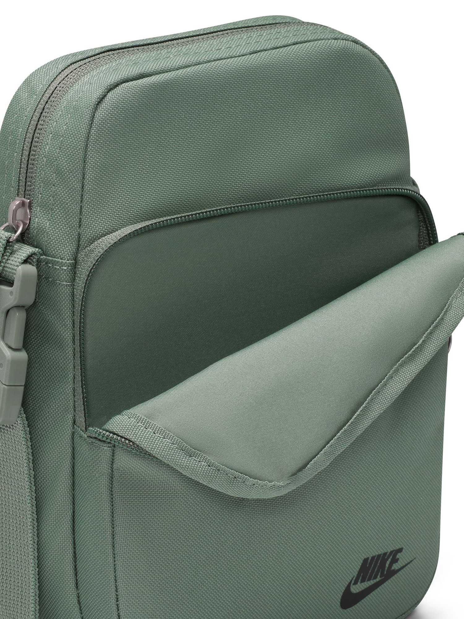 NIKE Чанта NK HERITAGE CROSSBODY