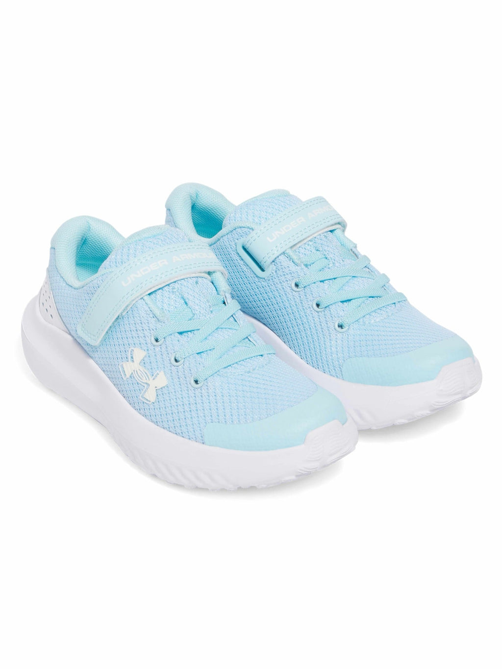 UNDER ARMOUR Обувки UA GPS Surge 4 AC
