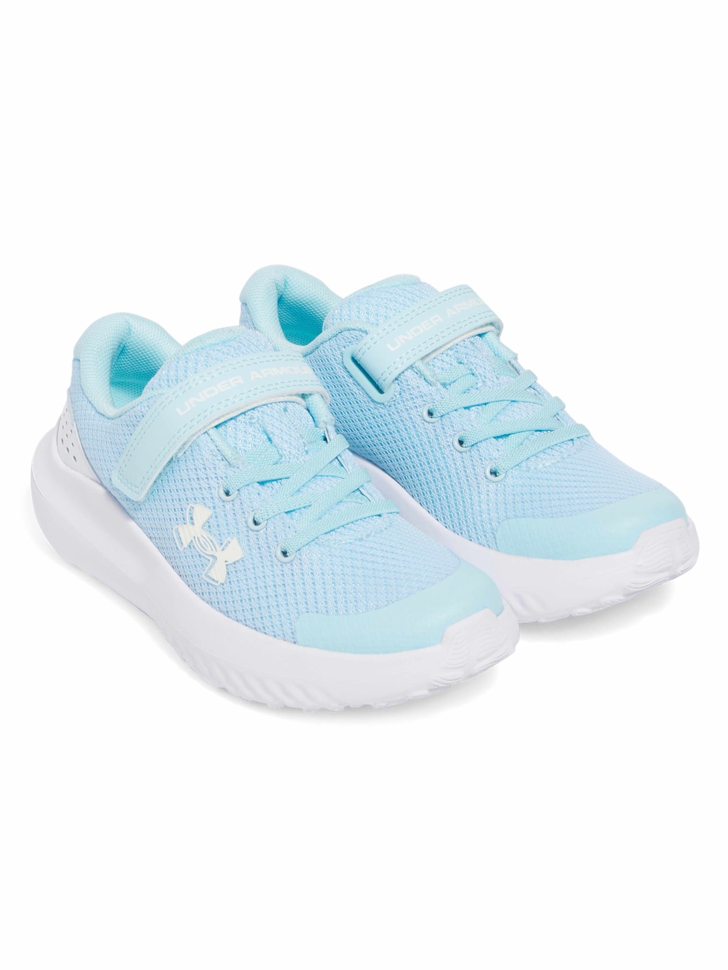 UNDER ARMOUR Обувки UA GPS Surge 4 AC