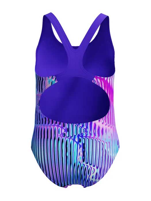 SPEEDO Цял бански PT ALV SPLSHBCK JF