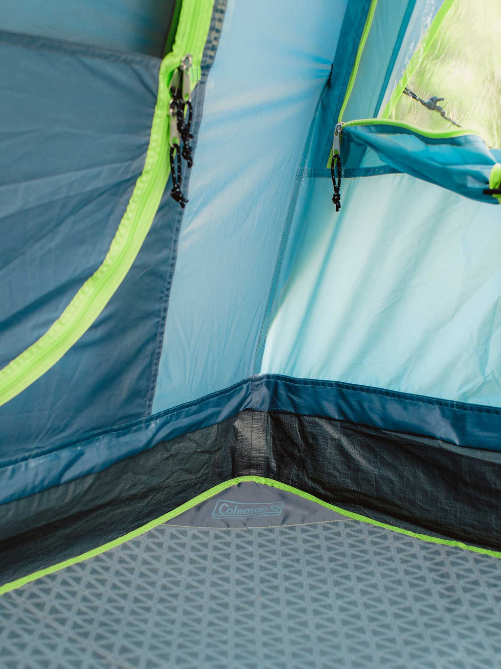 COLEMAN Килим за палатка TENT ACCY CARPET 4P
