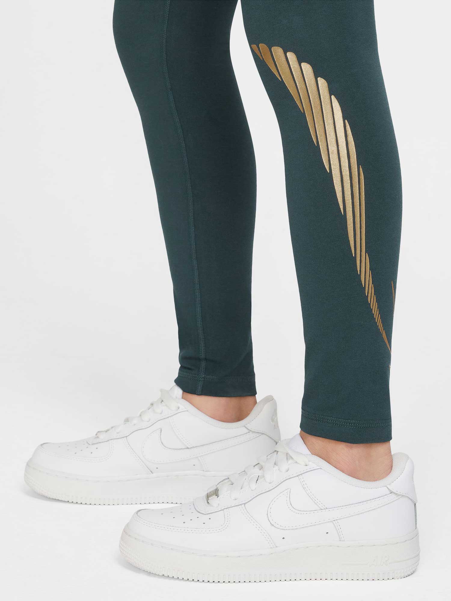 NIKE Клин G NSW FVRT HR TGHT SHNE