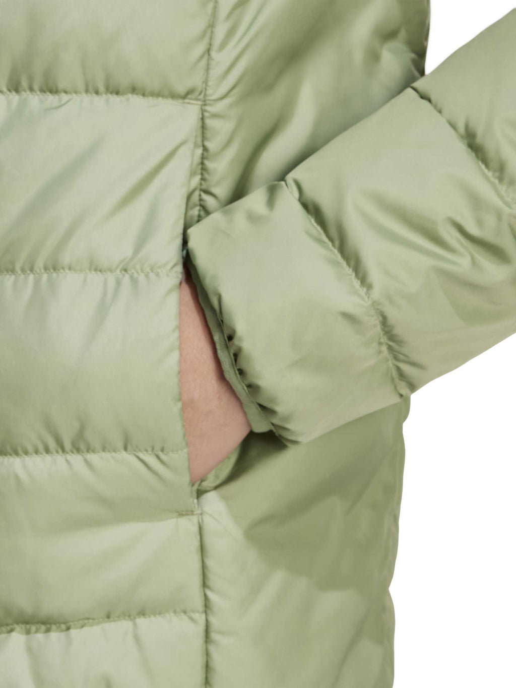 ADIDAS SPORTSWEAR Яке Essentials Light Down Jacket