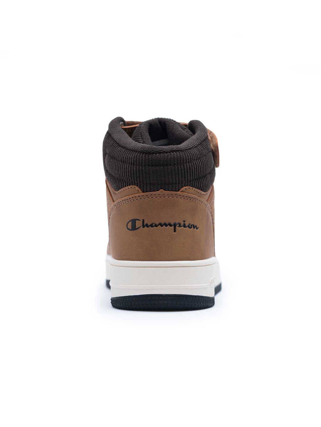 CHAMPION Обувки REBOUND MID CORD B GS