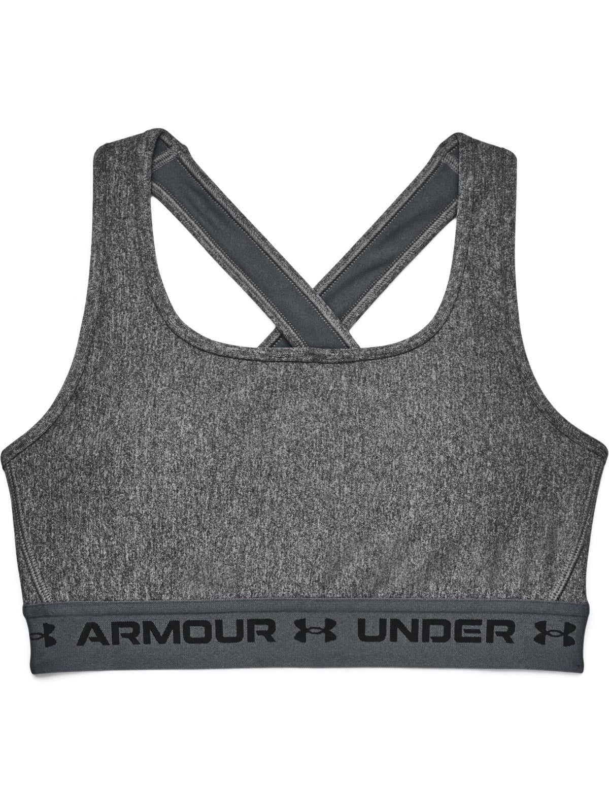 UNDER ARMOUR Спортен сутиен Crossback Mid