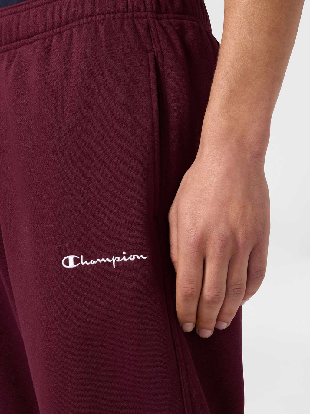 CHAMPION Спортно долнище Straight Hem Pants