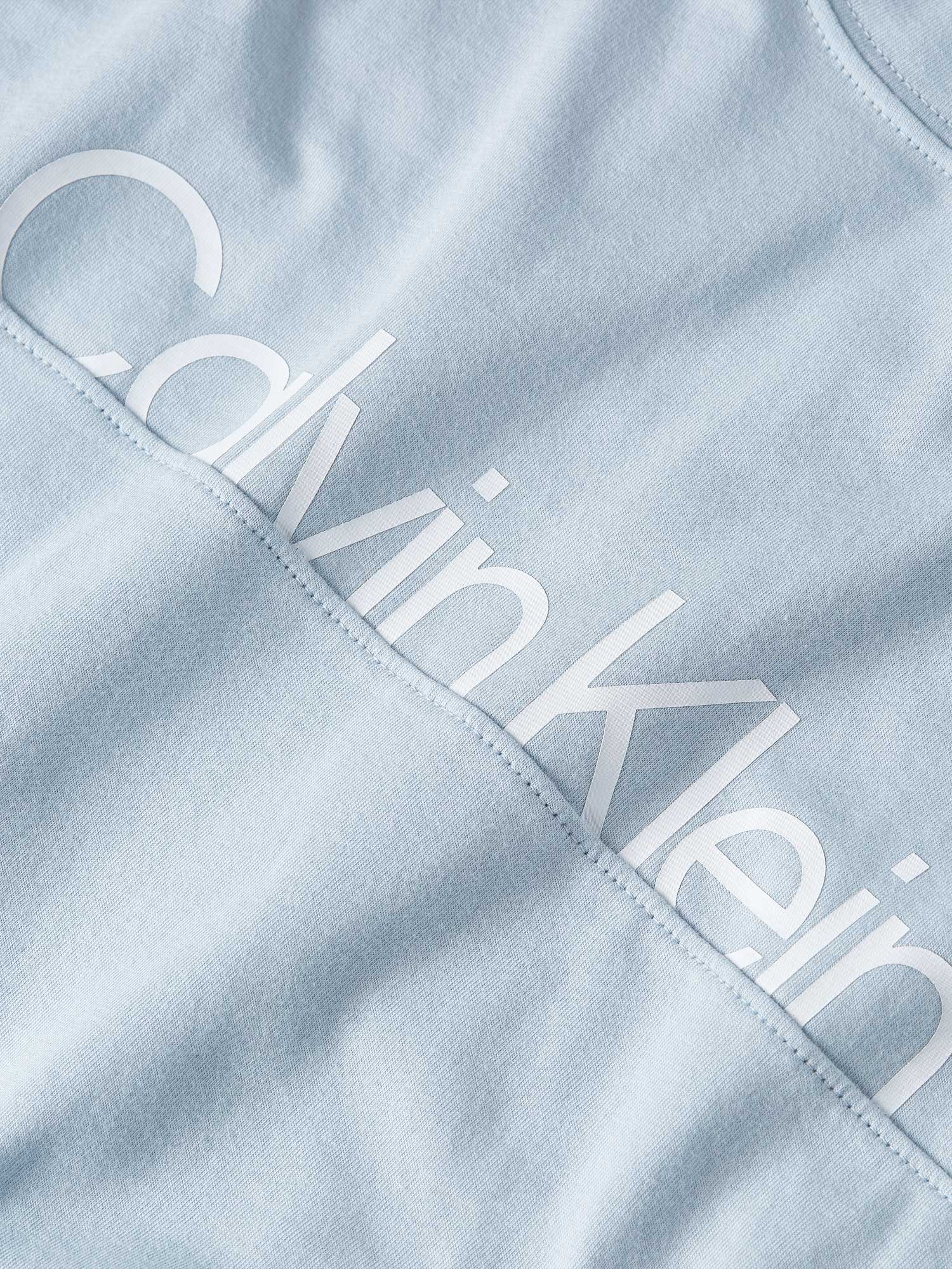 Calvin Klein Performance Тениска PW SS TEE