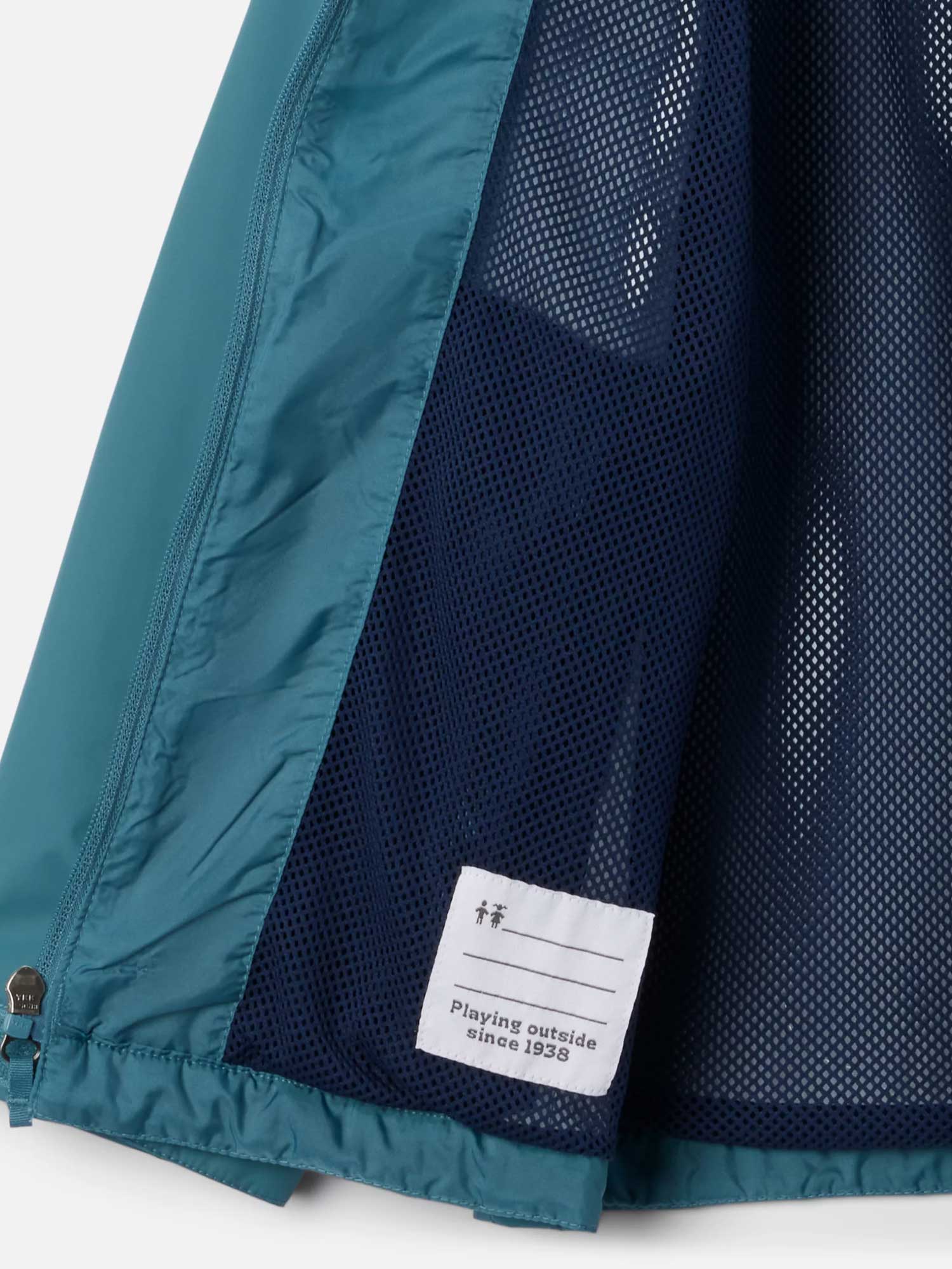 COLUMBIA Яке Watertight Jacket