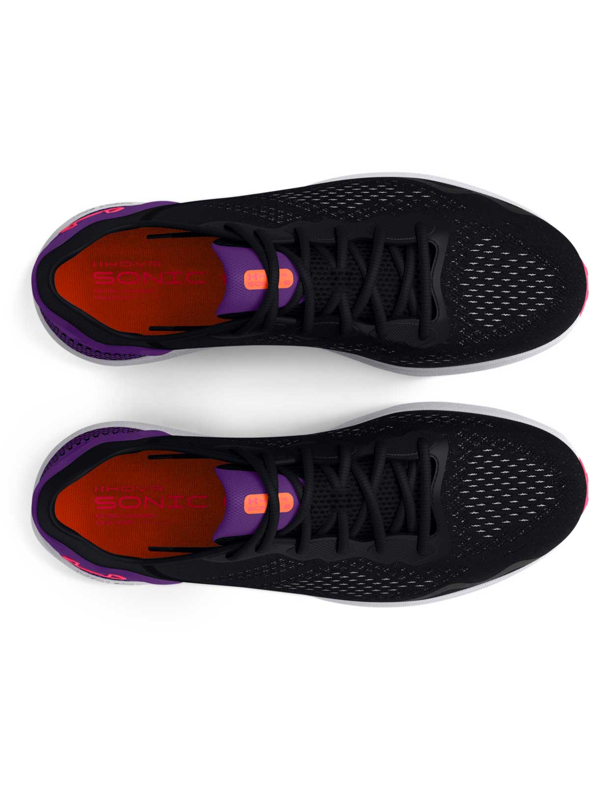 UNDER ARMOUR Обувки W HOVR Sonic 6