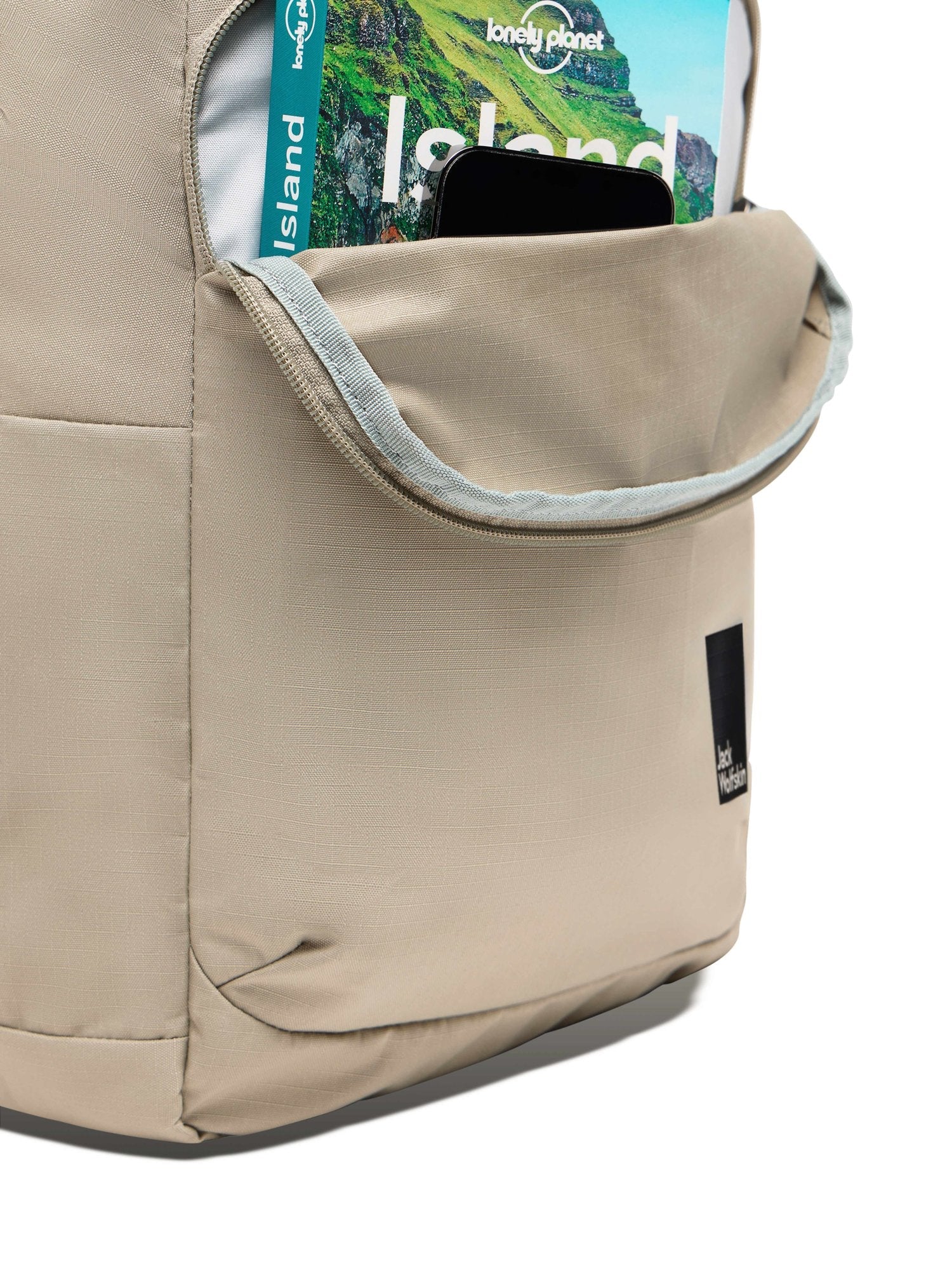 JACK WOLFSKIN Раница TERRAVIEW