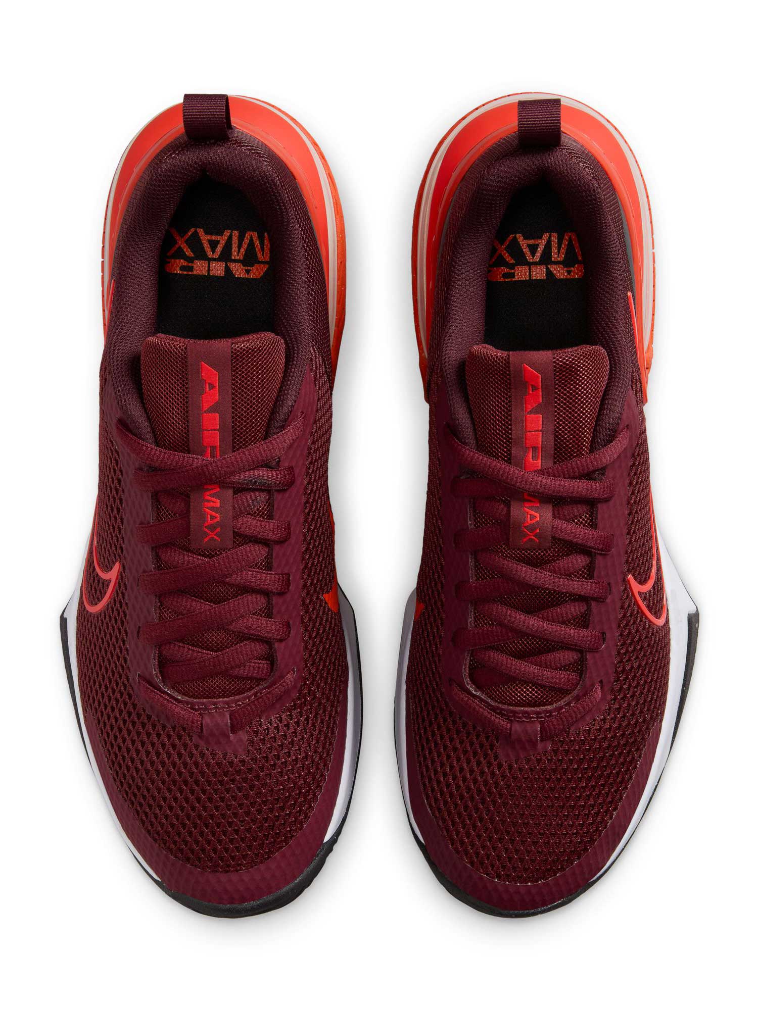 NIKE Обувки M AIR MAX ALPHA TRAINER 6