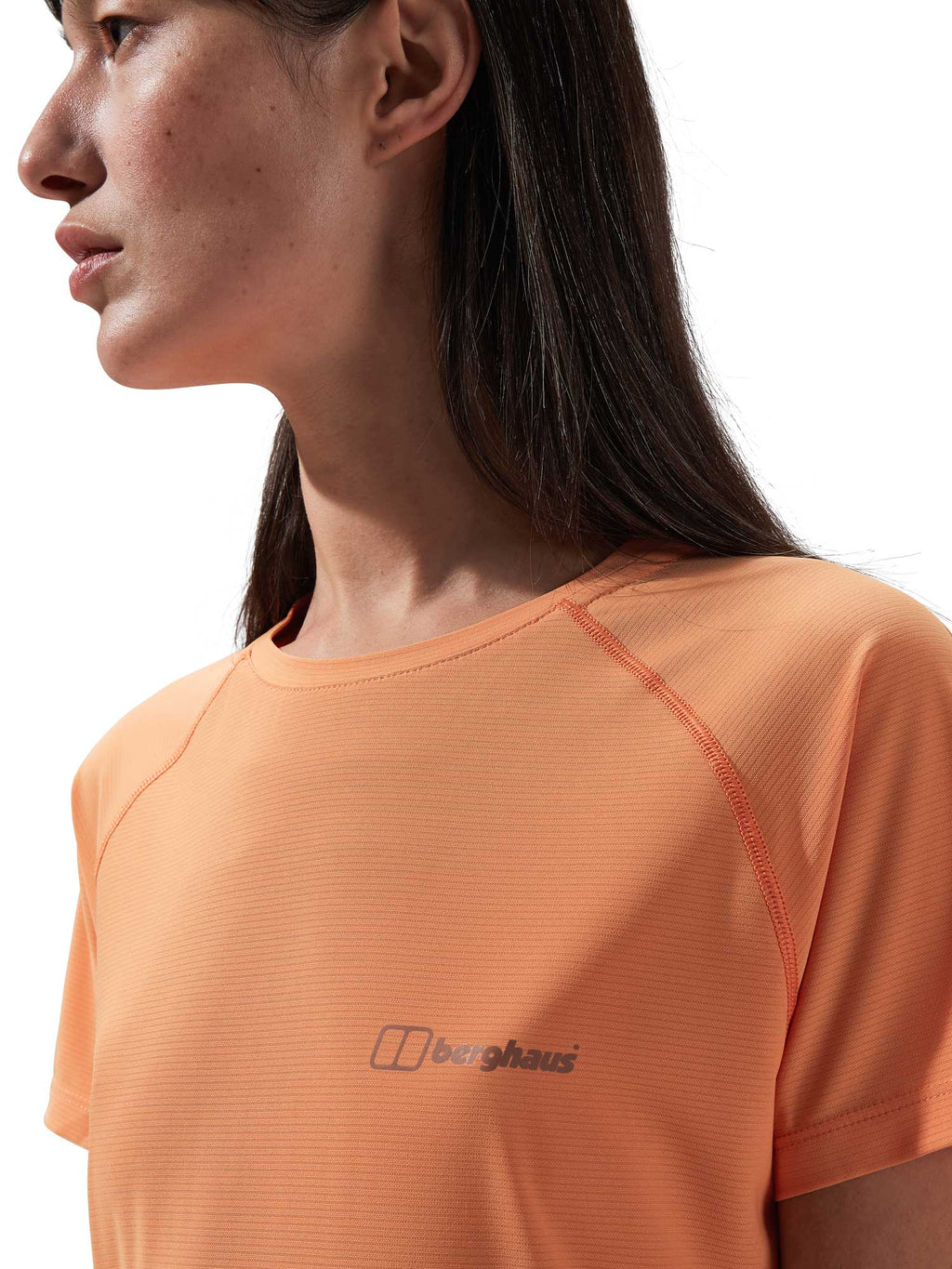 BERGHAUS Тениска W 24/7 TECH TEE SS CREW