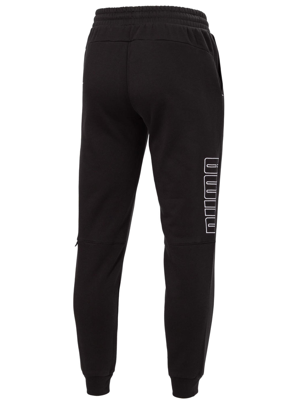 PUMA Спортно долнище Power Sweatpants FL cl