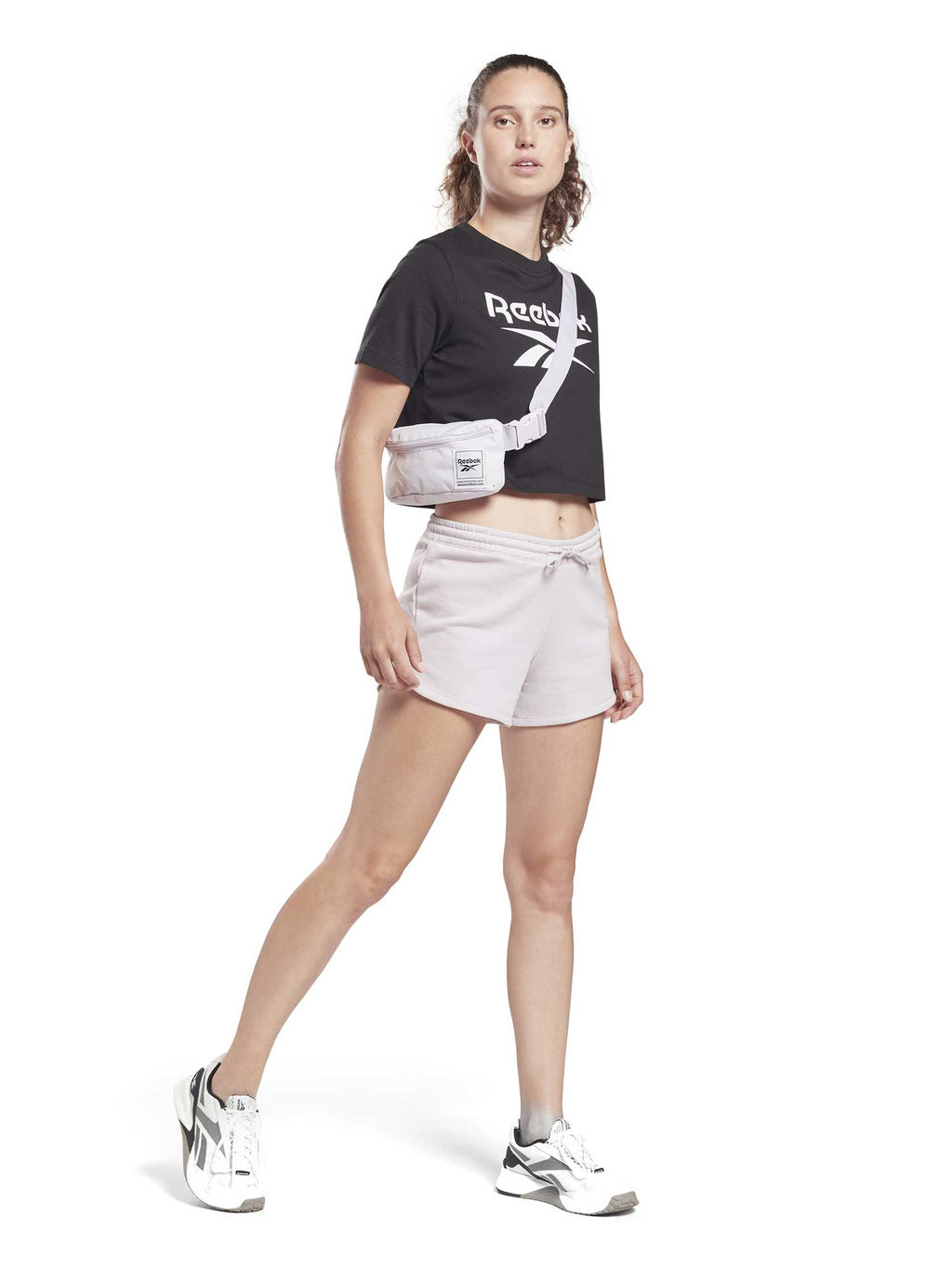 REEBOK Тениска Identity