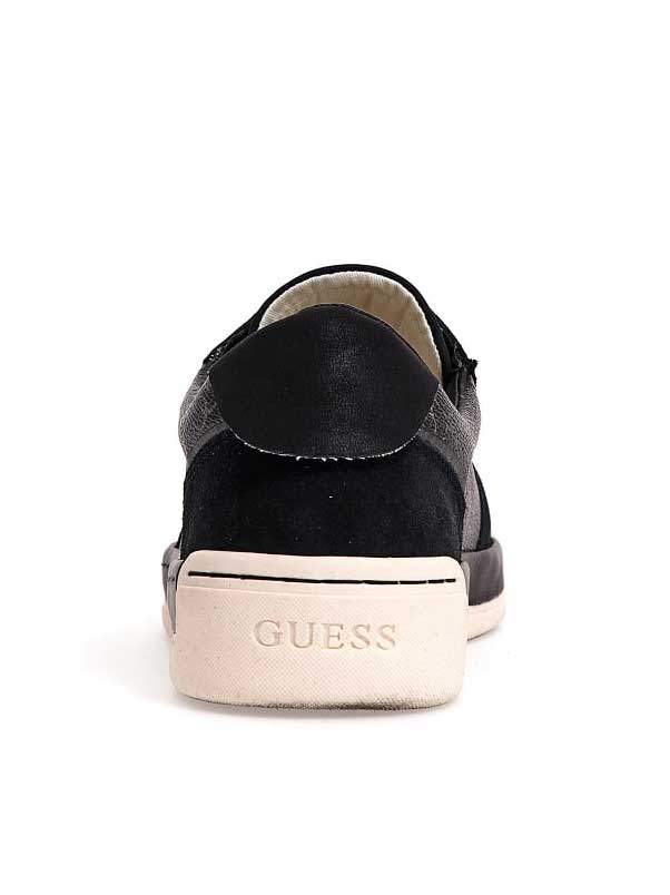 GUESS Обувки STRAVE VINTAGE