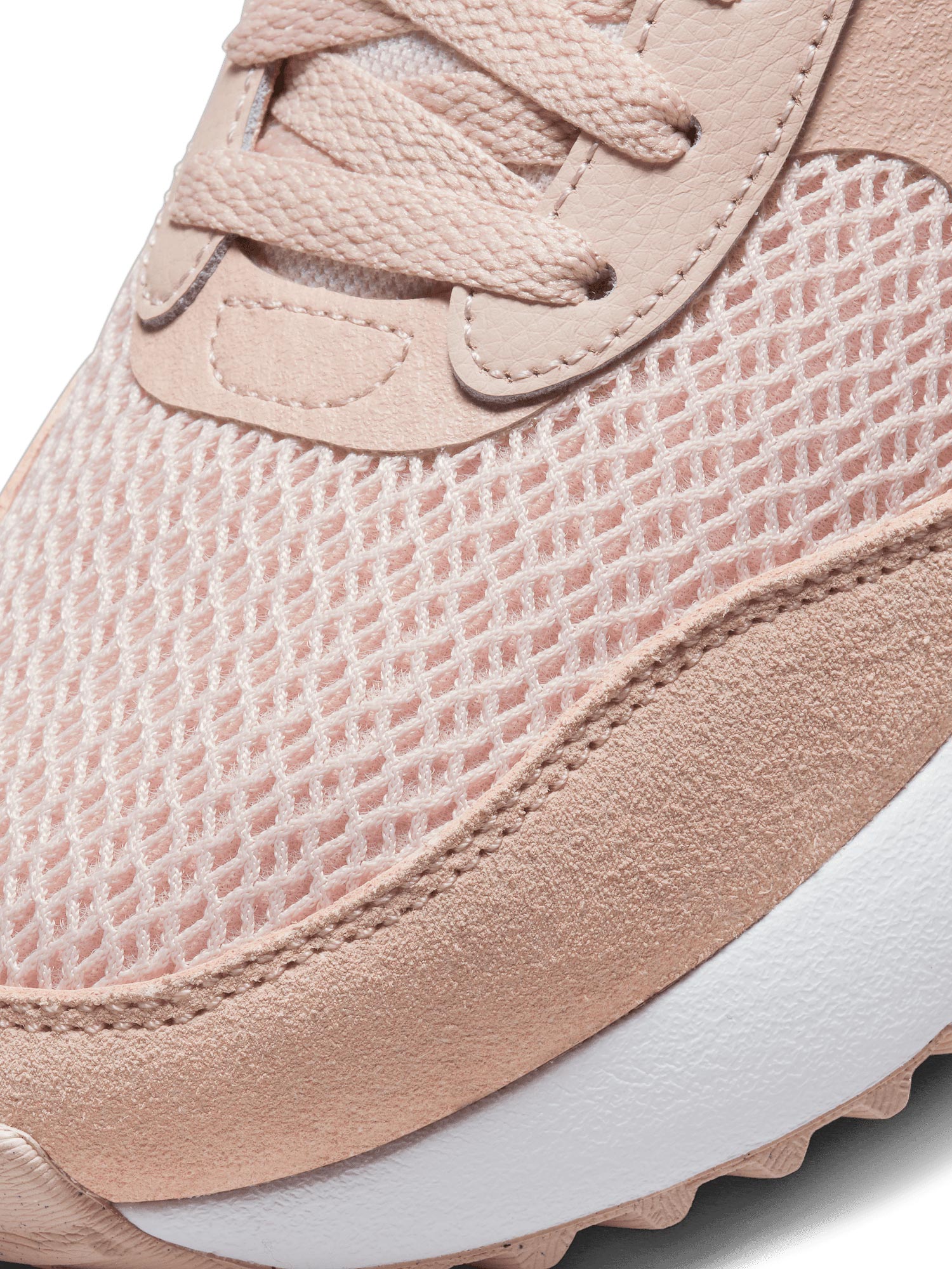 NIKE Обувки W AIR MAX SYSTM