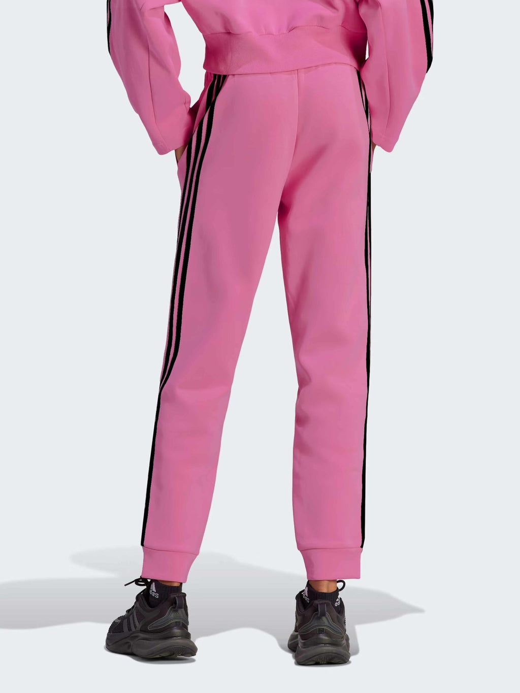 ADIDAS SPORTSWEAR Спортно долнище Future Icons 3-Stripes Regular